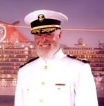 Captain Joel Fogel